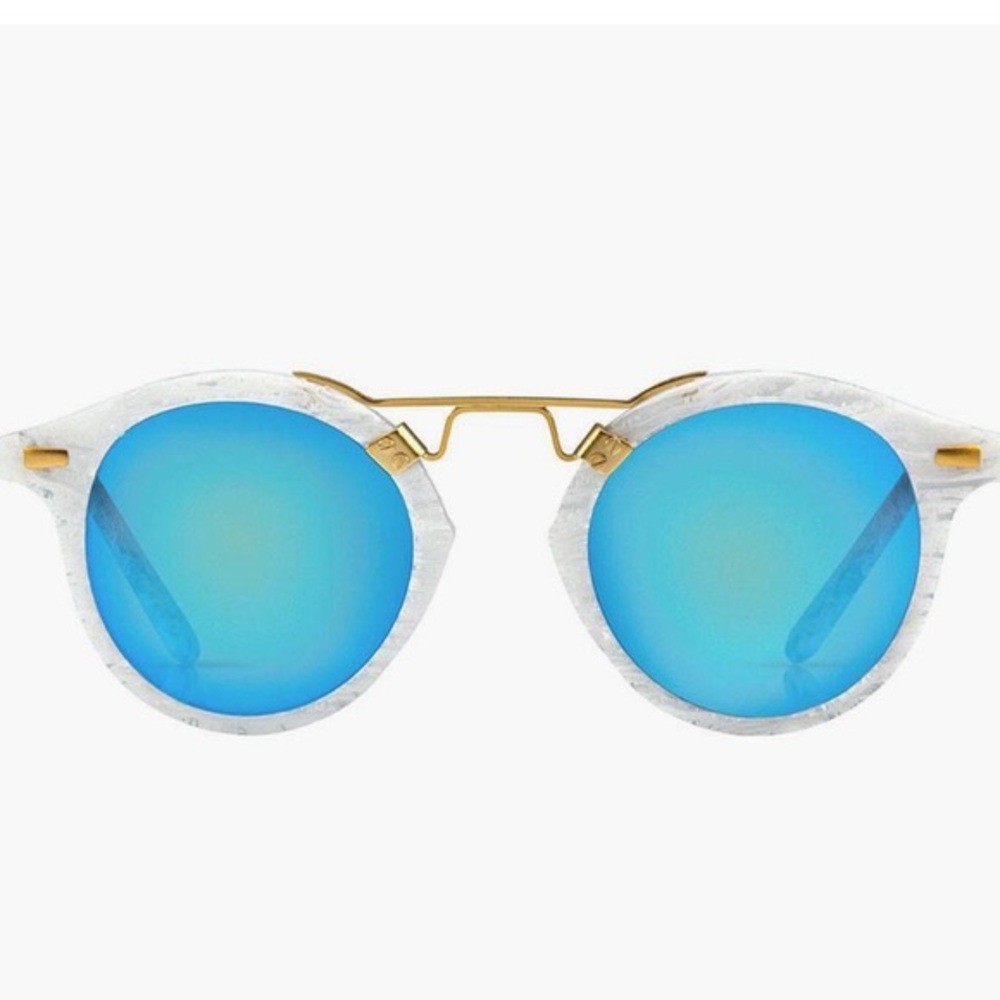 KREWE sunglasses